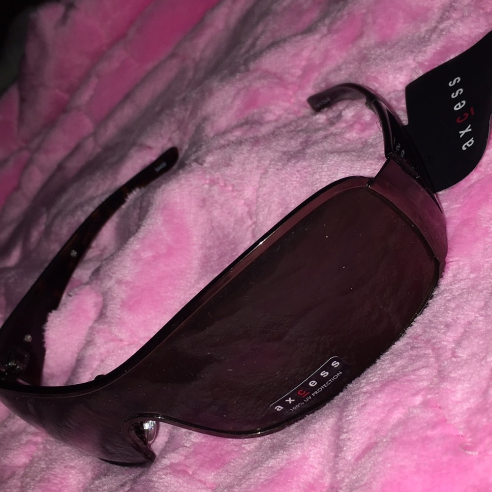 Glasses